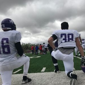 Meet your Posher, Horned